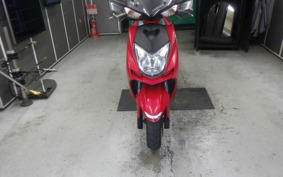 YAMAHA CYGNUS 125 XSR 3 SEA5J