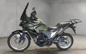 KAWASAKI VERSYS X250 LE250D