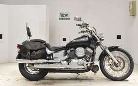 YAMAHA DRAGSTAR 400 2002 VH01J