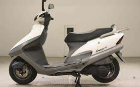 HONDA SPACY 125 Gen. 3 JF04