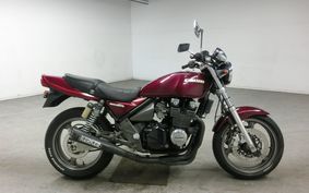 KAWASAKI ZEPHYR 400 1997 ZR400C