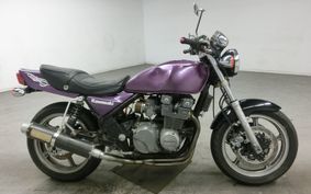 KAWASAKI ZEPHYR 400 1991 ZR400C