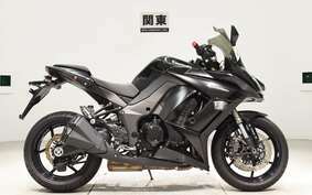 KAWASAKI Z1000 SX ABS 2013 ZXT00G