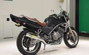 KAWASAKI BALIUS 250 ZR250A