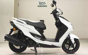 YAMAHA CYGNUS 125 XSR 3 SED8J