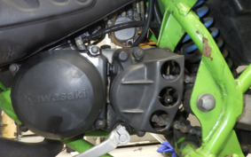 KAWASAKI KSR-1 MX050B