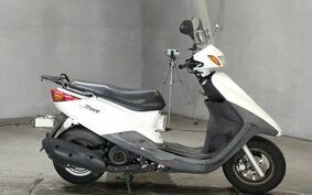 YAMAHA AXIS 125 TREET SE53J