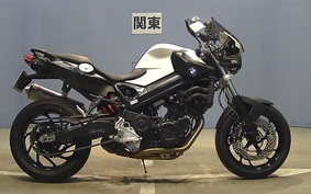 BMW F800R 2009 0217