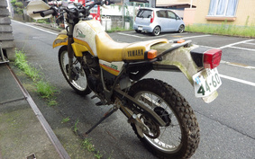 YAMAHA SEROW 225 Kick 1KH