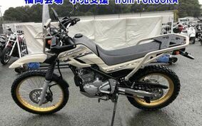 YAMAHA SEROW 250 DG17J