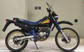 SUZUKI SX125R SF41B