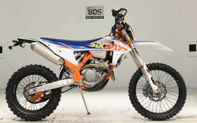 KTM 250 EXC F SIXDAYS