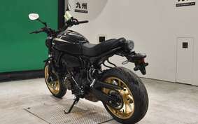 YAMAHA XSR700 2022 RM41J