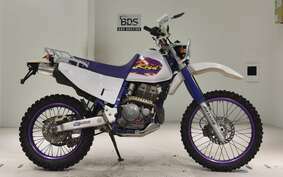 YAMAHA TT250R RAID 4GY