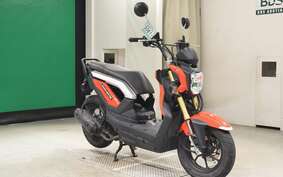 HONDA ZOOMER-X JF52