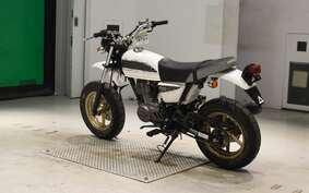 HONDA APE 100 GEN 2 HC13