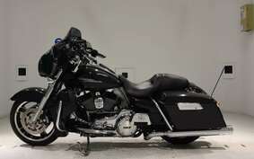 HARLEY FLHX 1690 2011