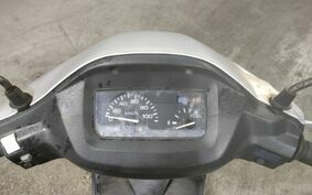 SUZUKI VECSTAR 125 CF42A