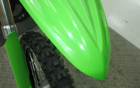 KAWASAKI KX112 KX112A