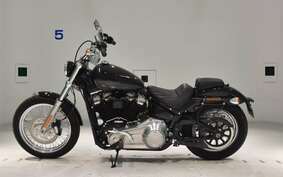 HARLEY FXST1750 2021