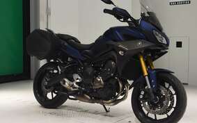 YAMAHA MT-09 Tracer GT 2018 RN51J