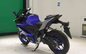 YAMAHA YZF-R25 A RG43J