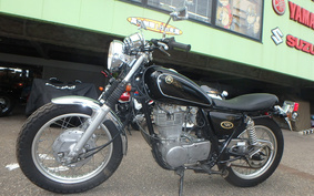 YAMAHA SR400 2000 1JR