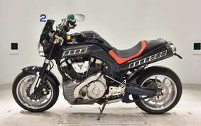 YAMAHA MT-01 2007 RP12