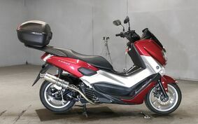 YAMAHA N-MAX 125 SE86J