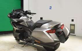 HONDA GL 1800 GOLD WING 2D 2019 SC79