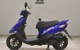 YAMAHA JOG ZR-4 SA58J