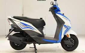 HONDA DIO 110