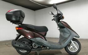 YAMAHA AXIS 125 TREET SE53J