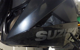 SUZUKI GSX-R750 2008