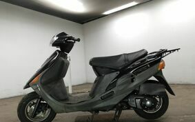 SUZUKI VECSTAR 125 CF42A