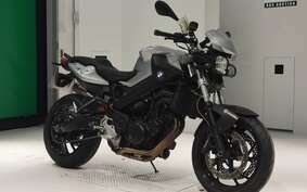 BMW F800R 2011