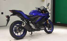 YAMAHA YZF-R3 2019 RH13J