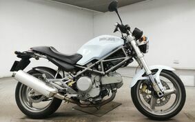 DUCATI MONSTER 400 2002 M300A