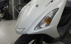 SUZUKI ADDRESS125SS CF4MA