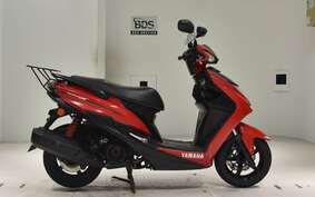 YAMAHA CYGNUS 125 XSR 3 SEA5J