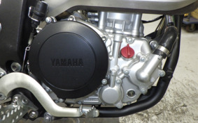 YAMAHA WR250X DG15J