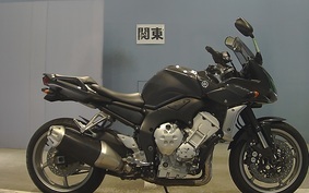 YAMAHA FZ FAZER 2009 RN21J