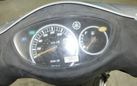 YAMAHA AXIS 125 TREET SE53J