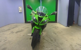 KAWASAKI NINJA ZX-6R A 2016 ZX636E