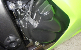 KAWASAKI NINJA 250R EX250K