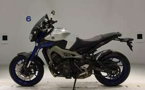 YAMAHA MT-09 A 2015 RN34J