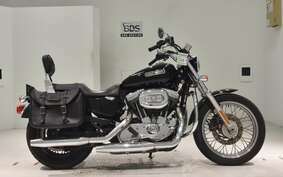 HARLEY L1200LI 2008