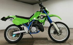 KAWASAKI KDX250SR DX250F