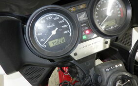 HONDA CB400 SUPER BOLDOR VTEC 2009 NC42