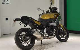 BMW F900XR 2021